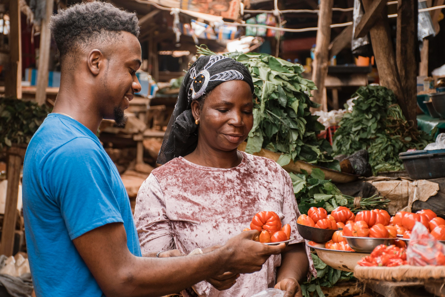 Lagos State Commodity Exchange